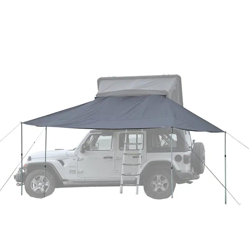 Toldo Universal para Vehículos 2/7