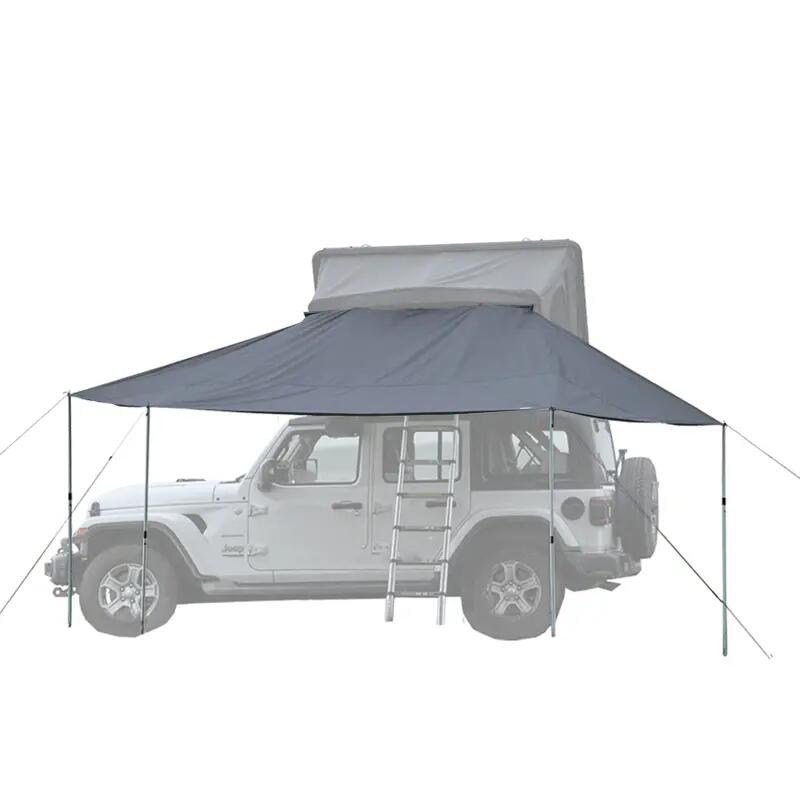 Toldo Universal pour Véhicules