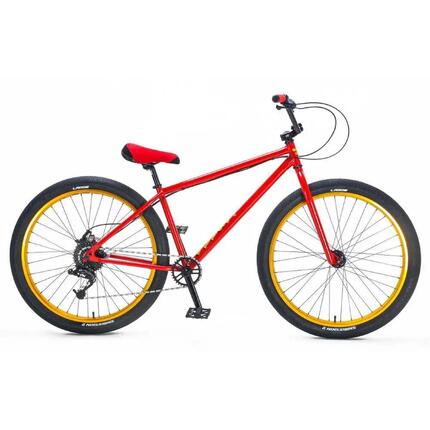 Rower Street Wheelie Mafiabikes Bomma 27.5