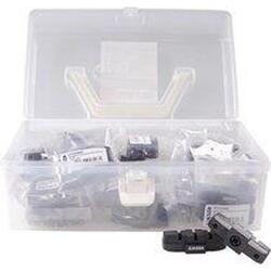 Plaquettes de frein Simson pour Magura HS33 - 25 jeux