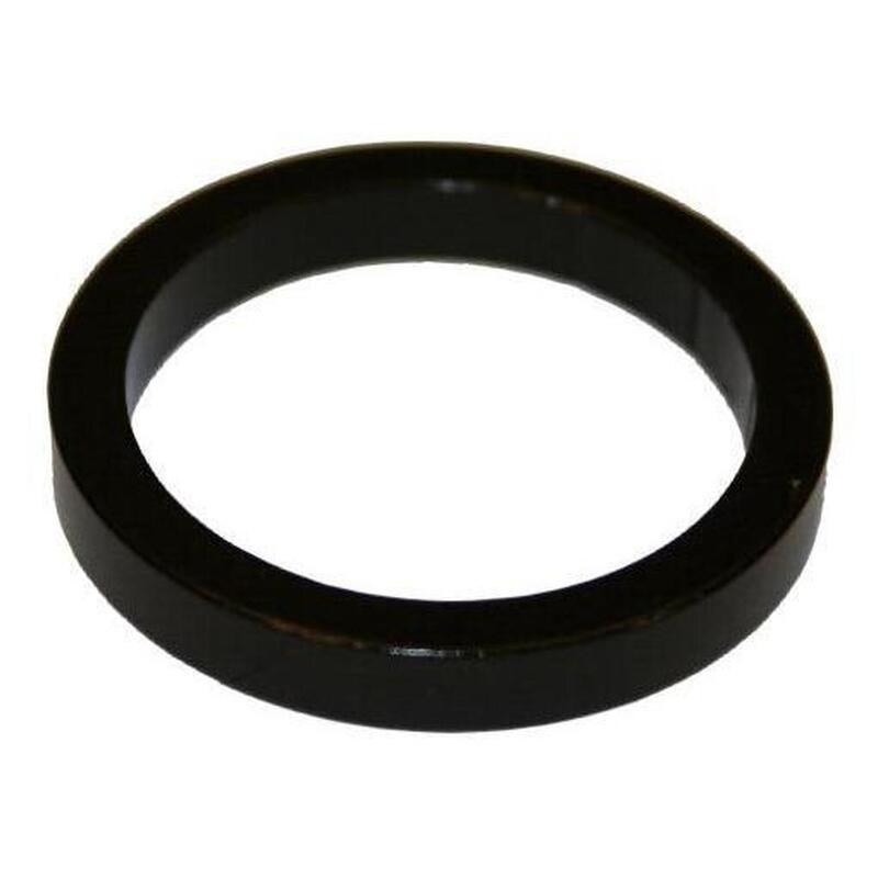 Anneau de remplissage A-Head 1 1/8 pouce, hauteur 5 mm, noir, aluminium      1799€     HEAD Anneau de remplissage A-Head 1 1/8 pouce, hauteur 5 mm, noir, aluminiumVendu exclusivement en ligne   