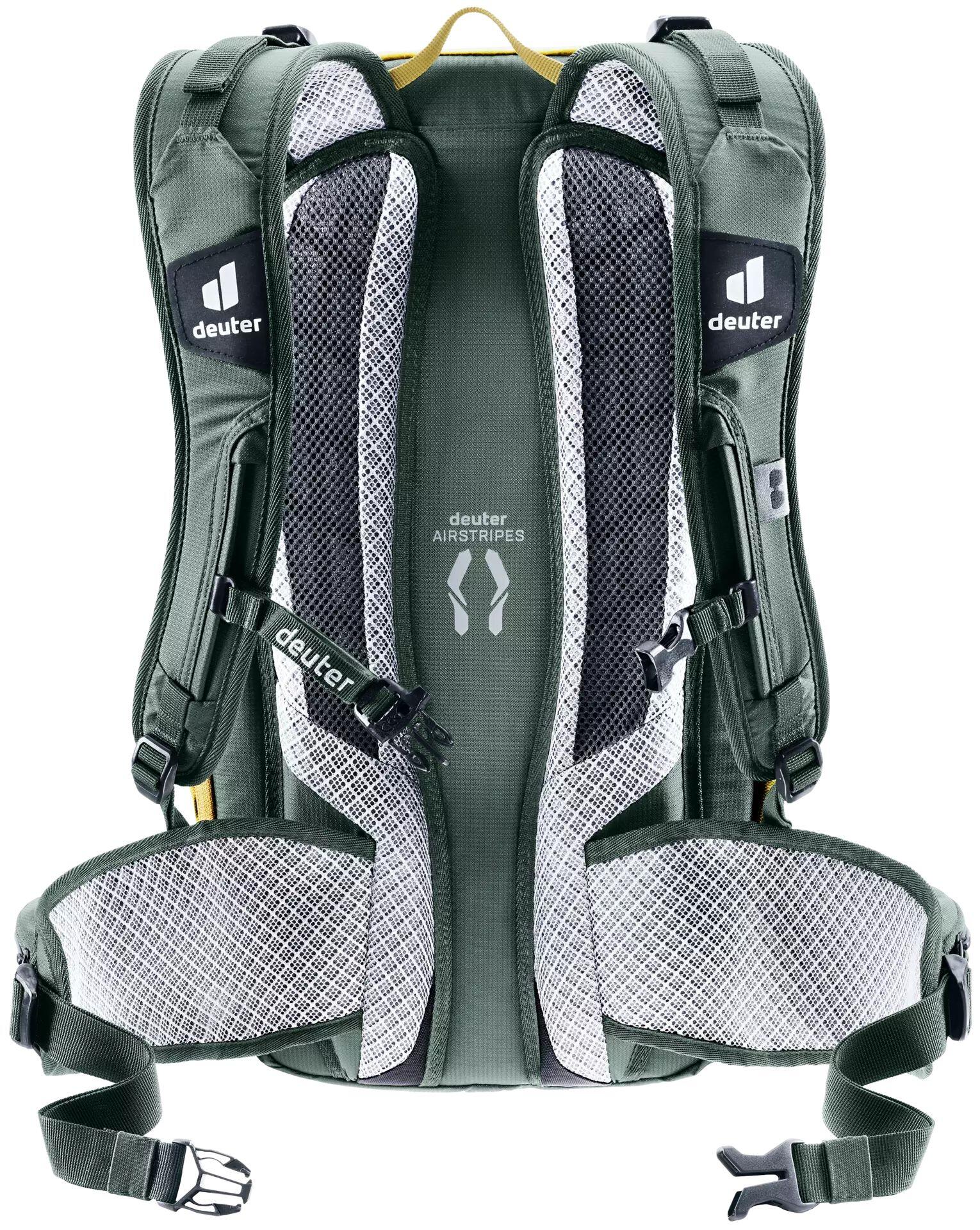 Deuter Rucksack Flyt 14 3211121 2/5