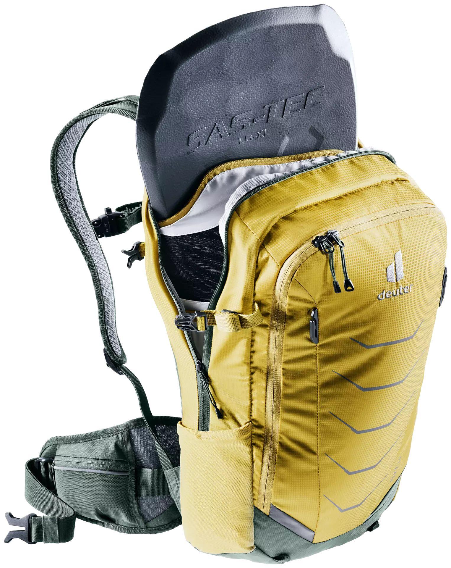 Deuter Rucksack Flyt 14 3211121 3/5