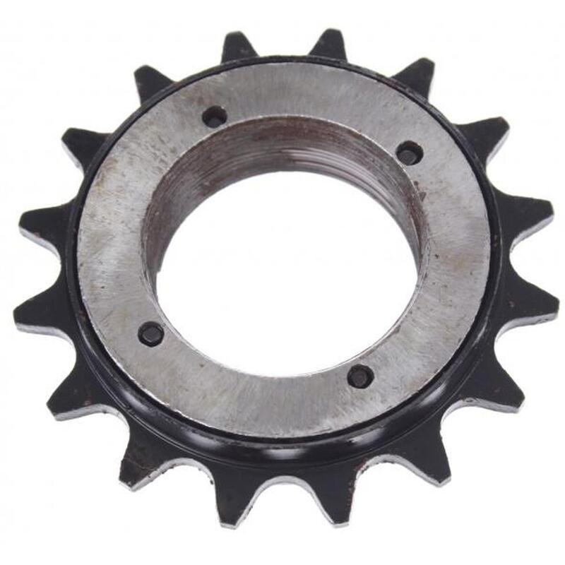 Freewheel 16T 1/2 X 1/8 Inch