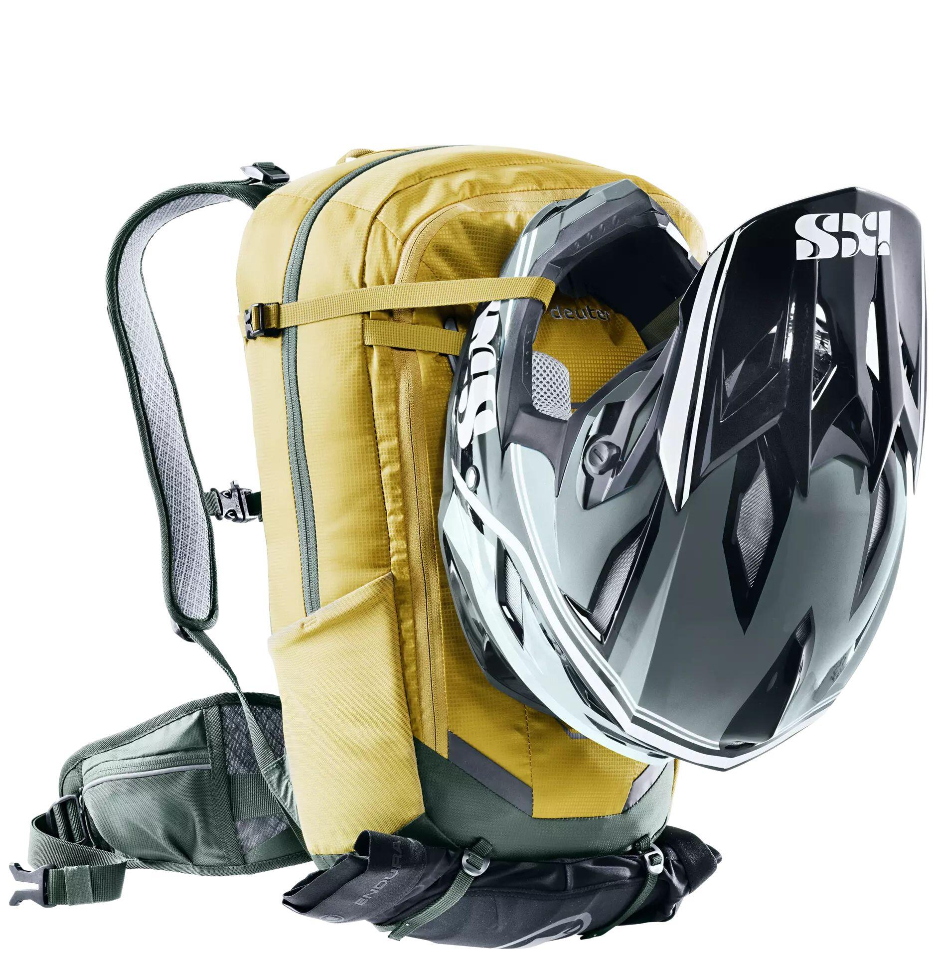 Deuter Rucksack Flyt 14 3211121 5/5