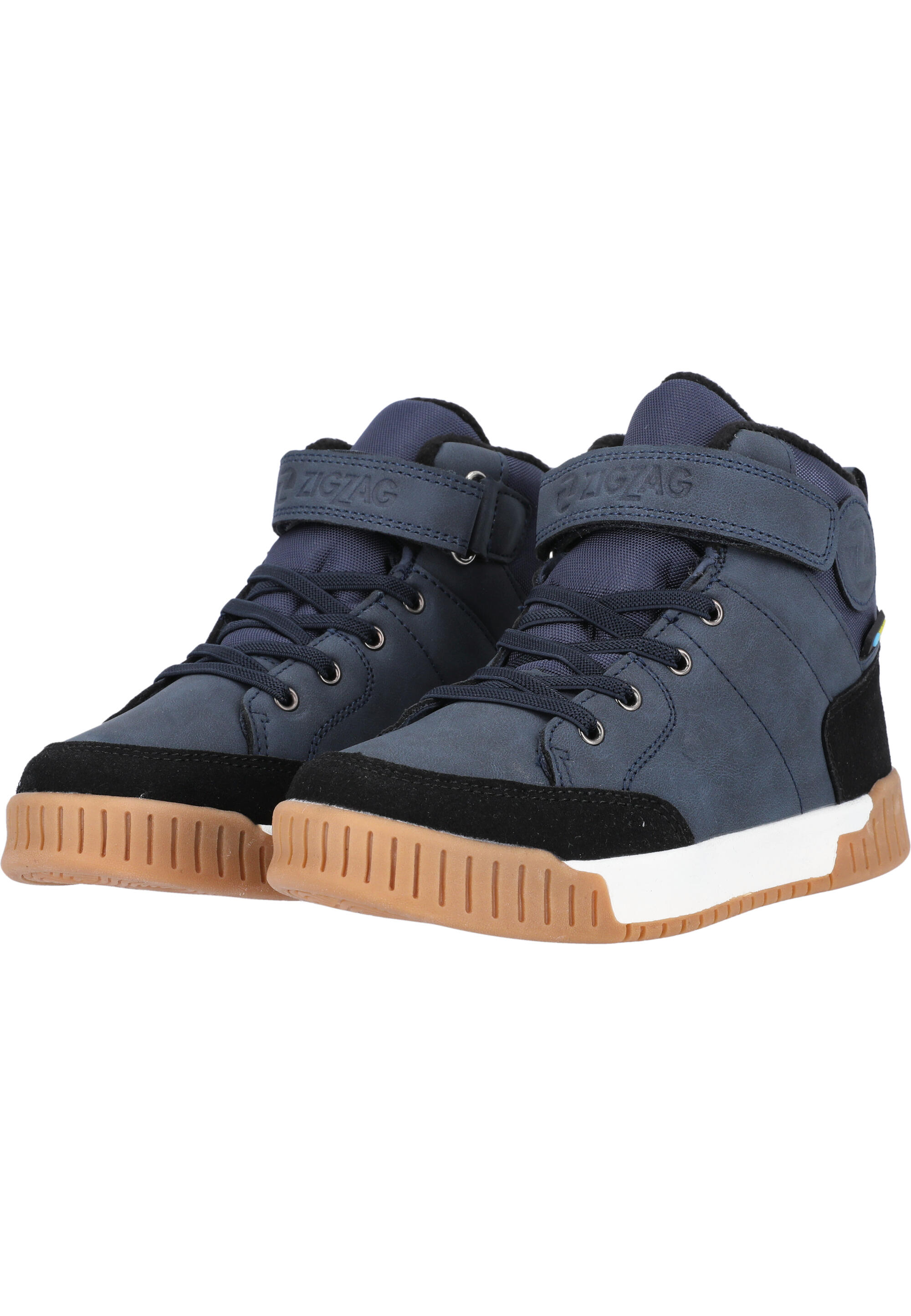 Zapatillas niño Zigzag Aintam 4/15