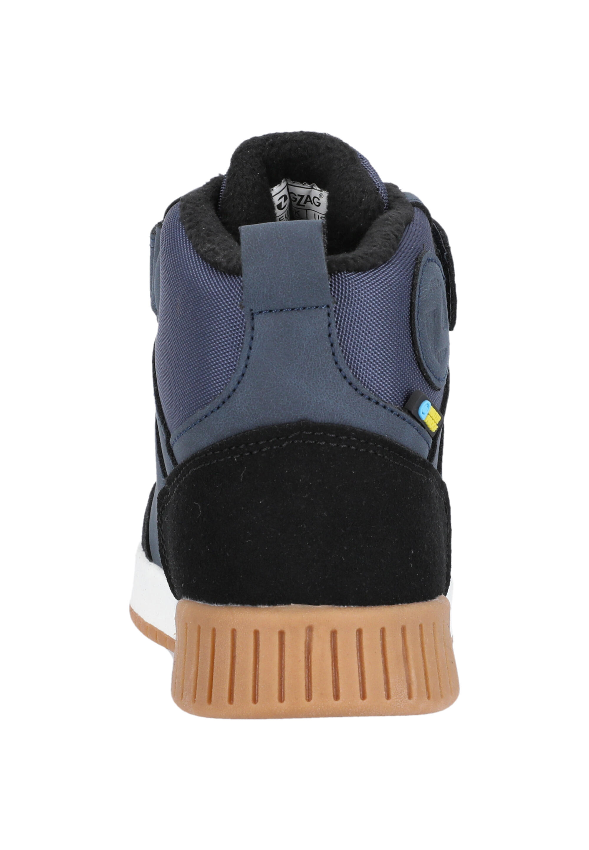 Zapatillas niño Zigzag Aintam 5/15