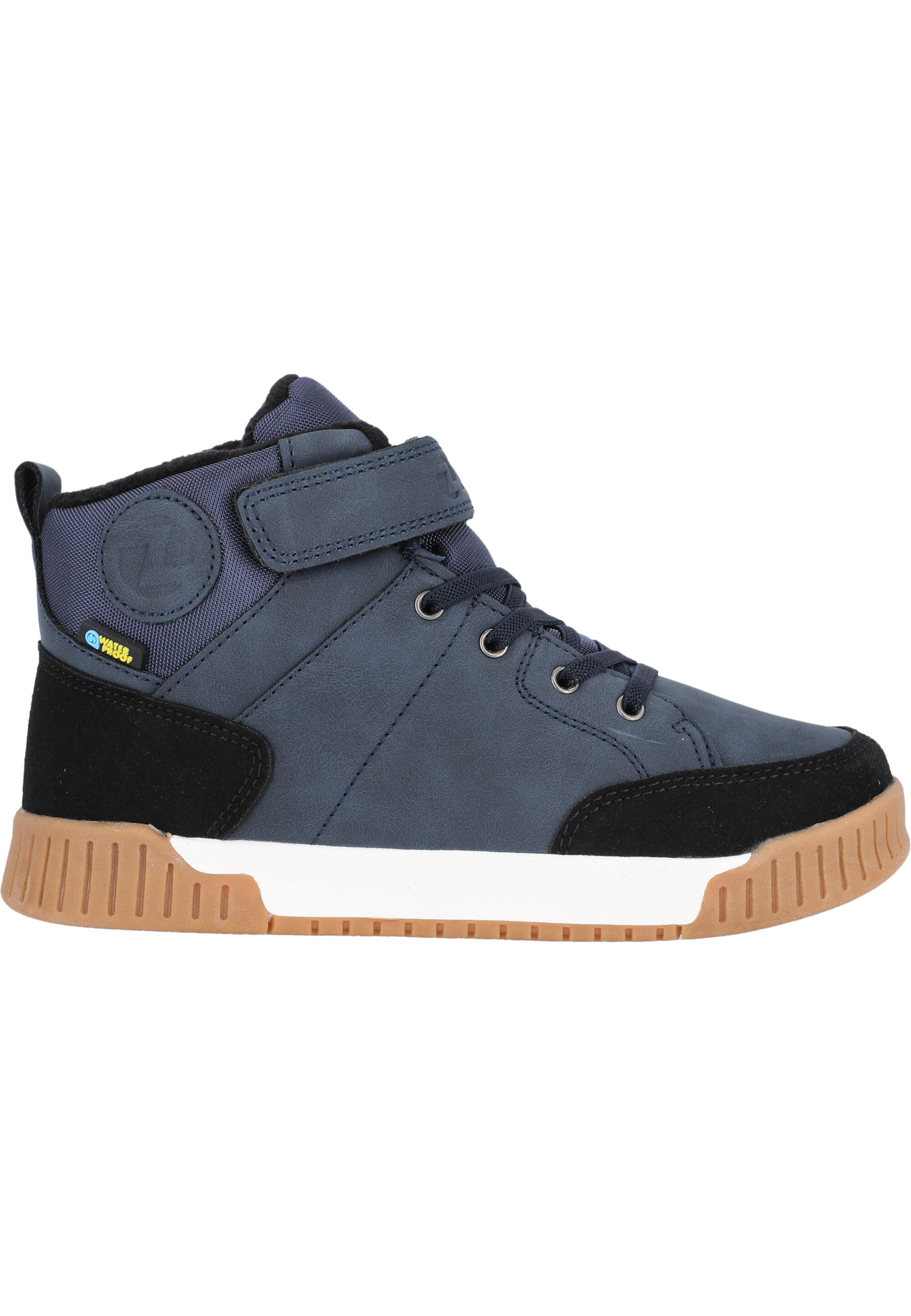 Zapatillas niño Zigzag Aintam 3/15