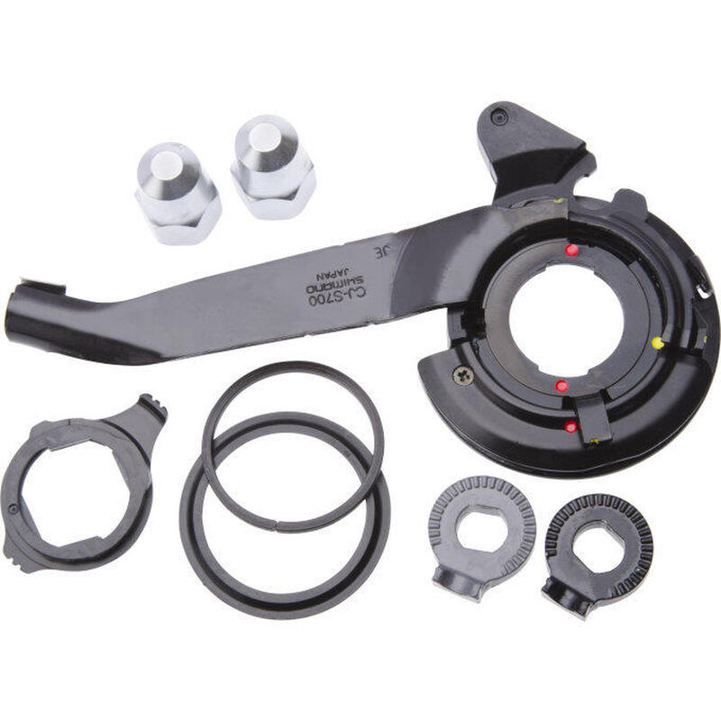 Ensemble de composant 11 vitesses Shimano Alfine SM-S700 7R / 7L DIRAULLEURPAD