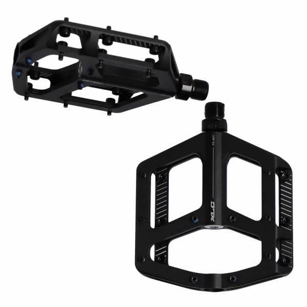 XLC Plattform-Pedal PD-M31 schwarz 3/3