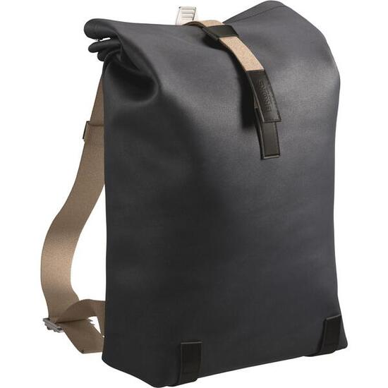 Brooks Rucksack Pickwick S bl schwarz