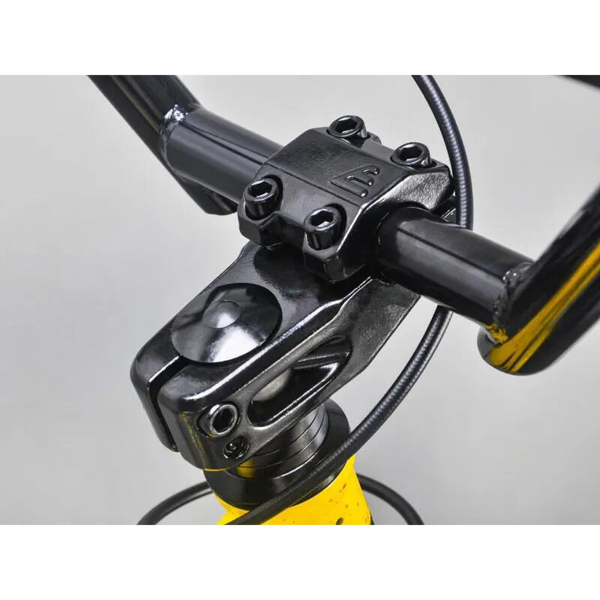 Kolo Medusa 26" Wheelie