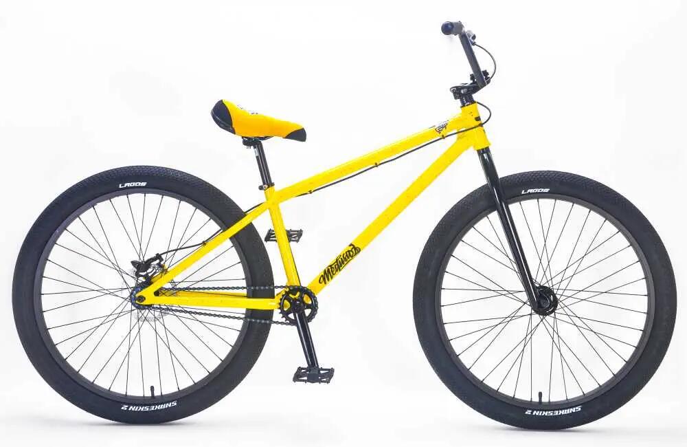 MAFIABIKES Kolo Medusa 26" Wheelie
