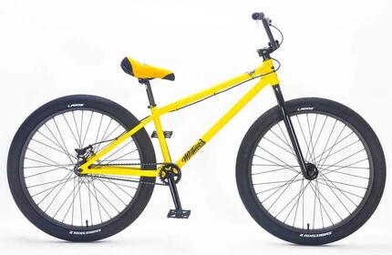 Rower Wheelie Mafiabikes Medusa 26”