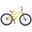 Kolo Medusa 26" Wheelie
