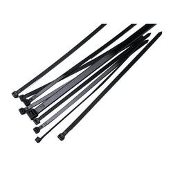 100 colliers de serrage 4,8x600mm