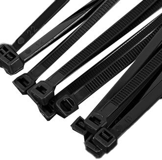 100 colliers de serrage 4,8x600mm 3/3