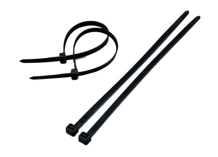 100 colliers de serrage 4,8x600mm 2/3