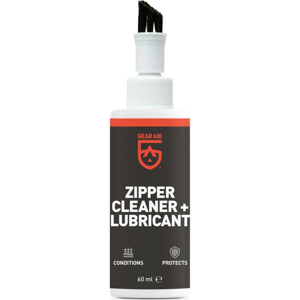 Zipper Cleaner and Lubricant 2/3