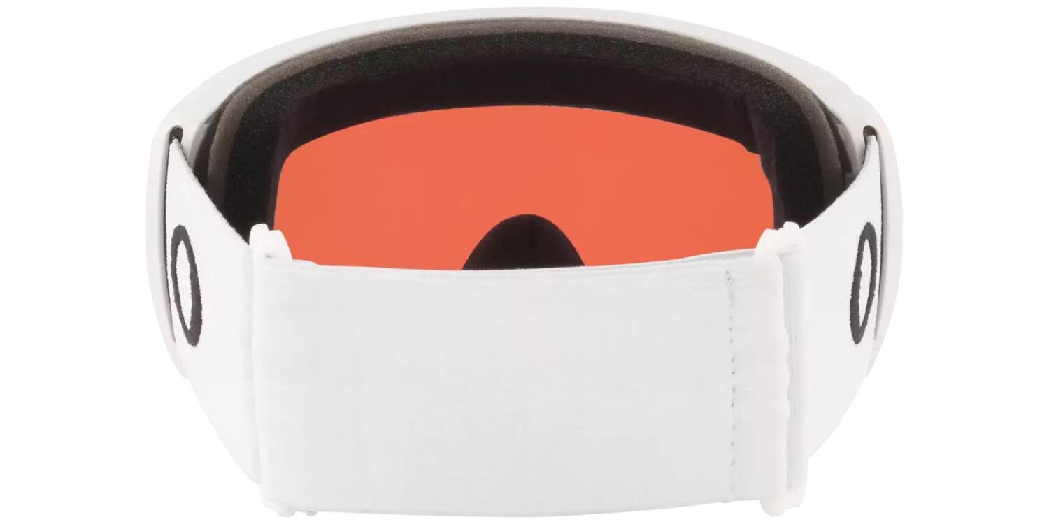 Oakley Flight Path L Skibril Mat Wit/ Prizm Rose 4/4