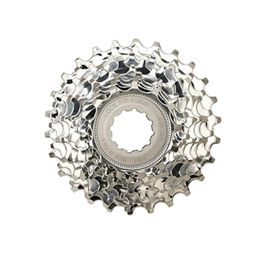 Road bike cassette Miche Primato Shimano 9 v 13-26 T