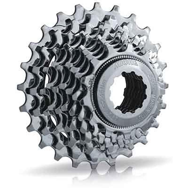 Cassette vélo route Miche Primato Shimano 9 v 13-26 T