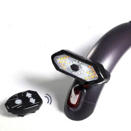LED indicator voor Elektrische Scooter
