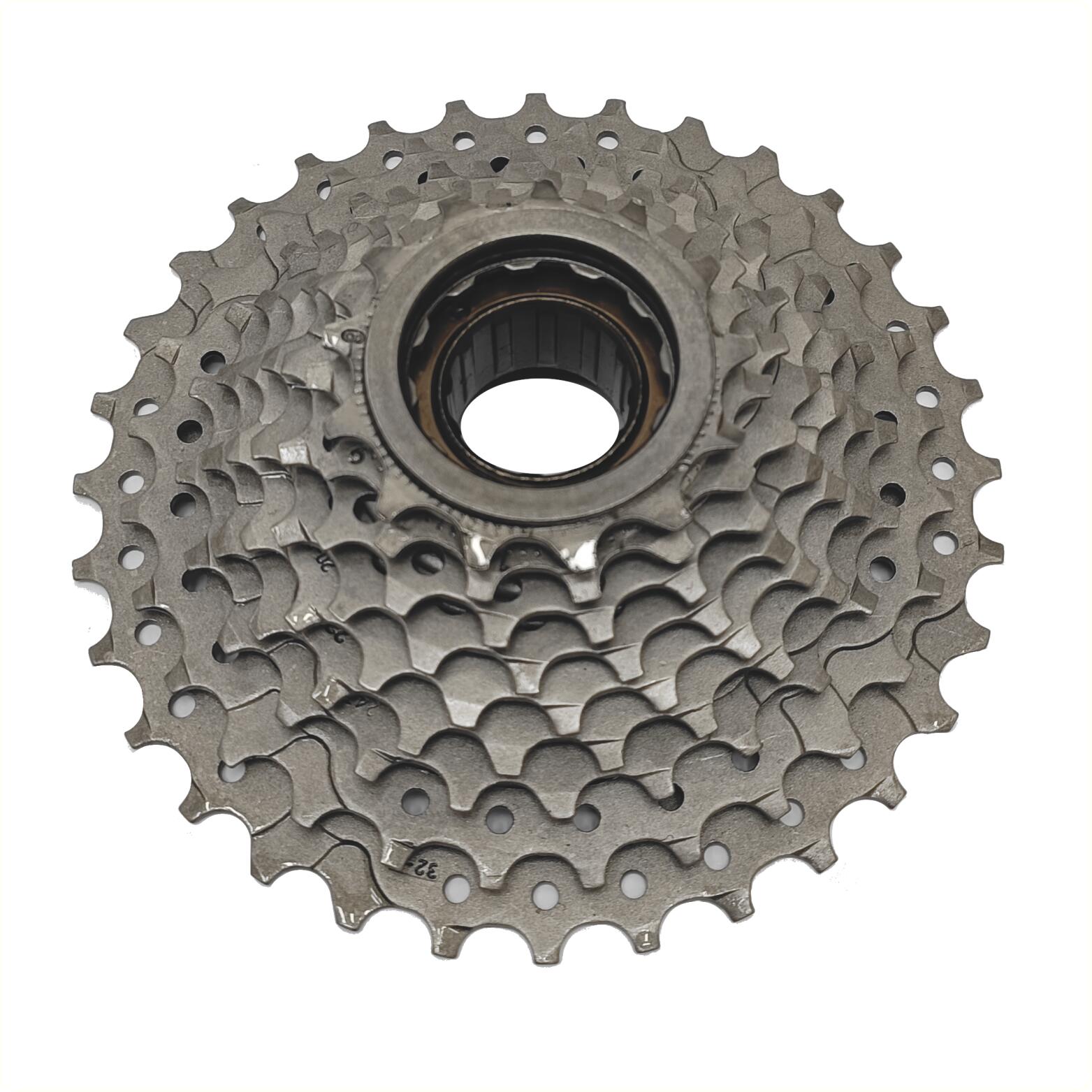 Roue libre 8 vitesses decathlon hotsell