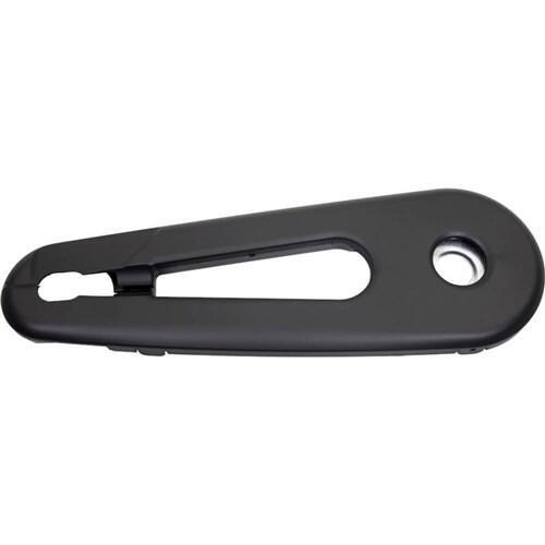 Garde-chaîne Hesling 26 pouces Noir pour Vélos      4099€    HESLING Garde-chaîne Hesling 26 pouces Noir pour VélosVendu exclusivement en ligne   