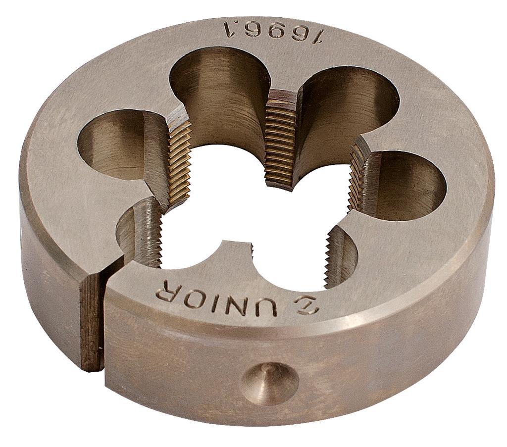 UNIOR Snijkussen voor 1696 - 1 inch x 24 tpi  -