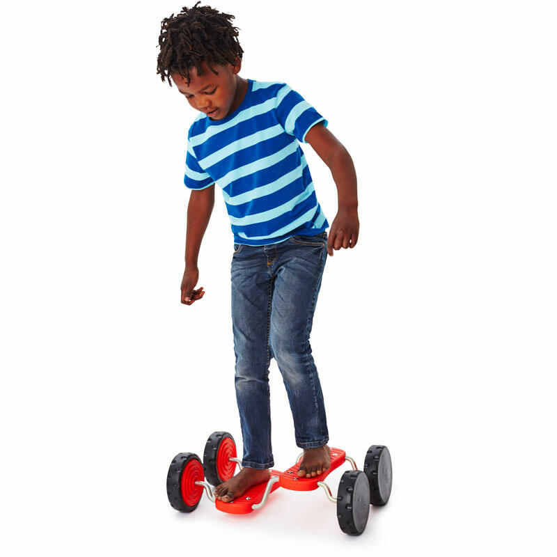 Pista di equilibrio Gonge Go Go 2/7