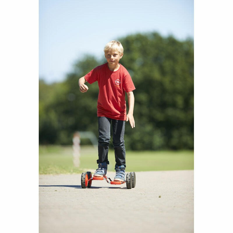 Pista di equilibrio Gonge Go Go 4/7