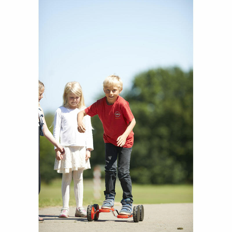 Pista di equilibrio Gonge Go Go 3/7