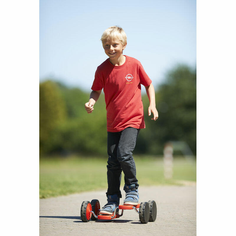 Pista di equilibrio Gonge Go Go 5/7