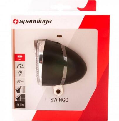SPANNINGA picture