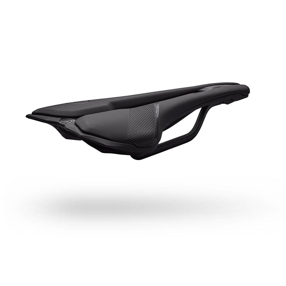 Siodło PRO Falcon Team Black 132mm AF Pręty Carbon