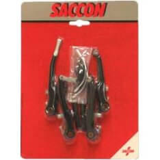SACCON V-Brake Set pour + Authers Black      2200€    SACCON SACCON V-Brake Set pour + Authers BlackVendu exclusivement en ligne   