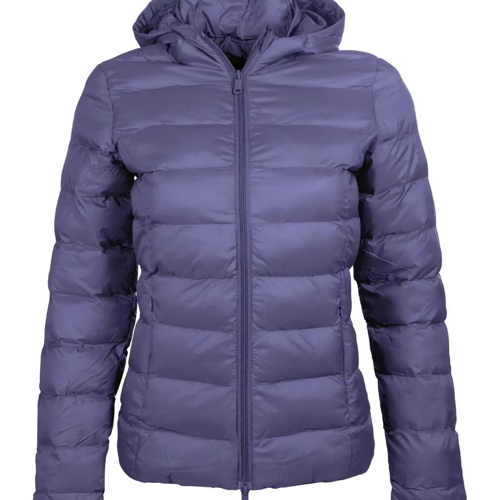 Women's Puffer jacket HKM Lena