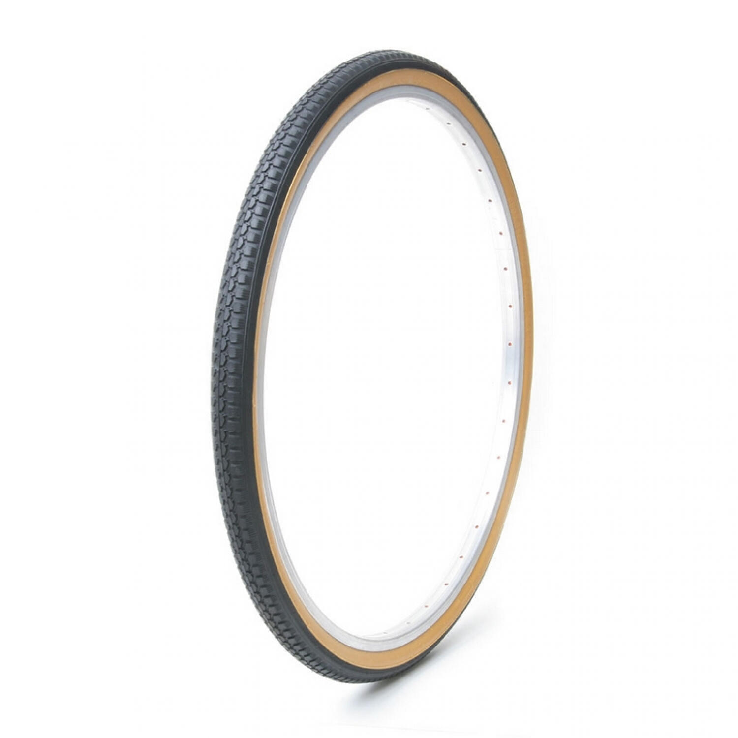 Pneu city 650 x 35b hutchinson urban tr noir-beige (26 x 1 1-2) (40-584) 5/5