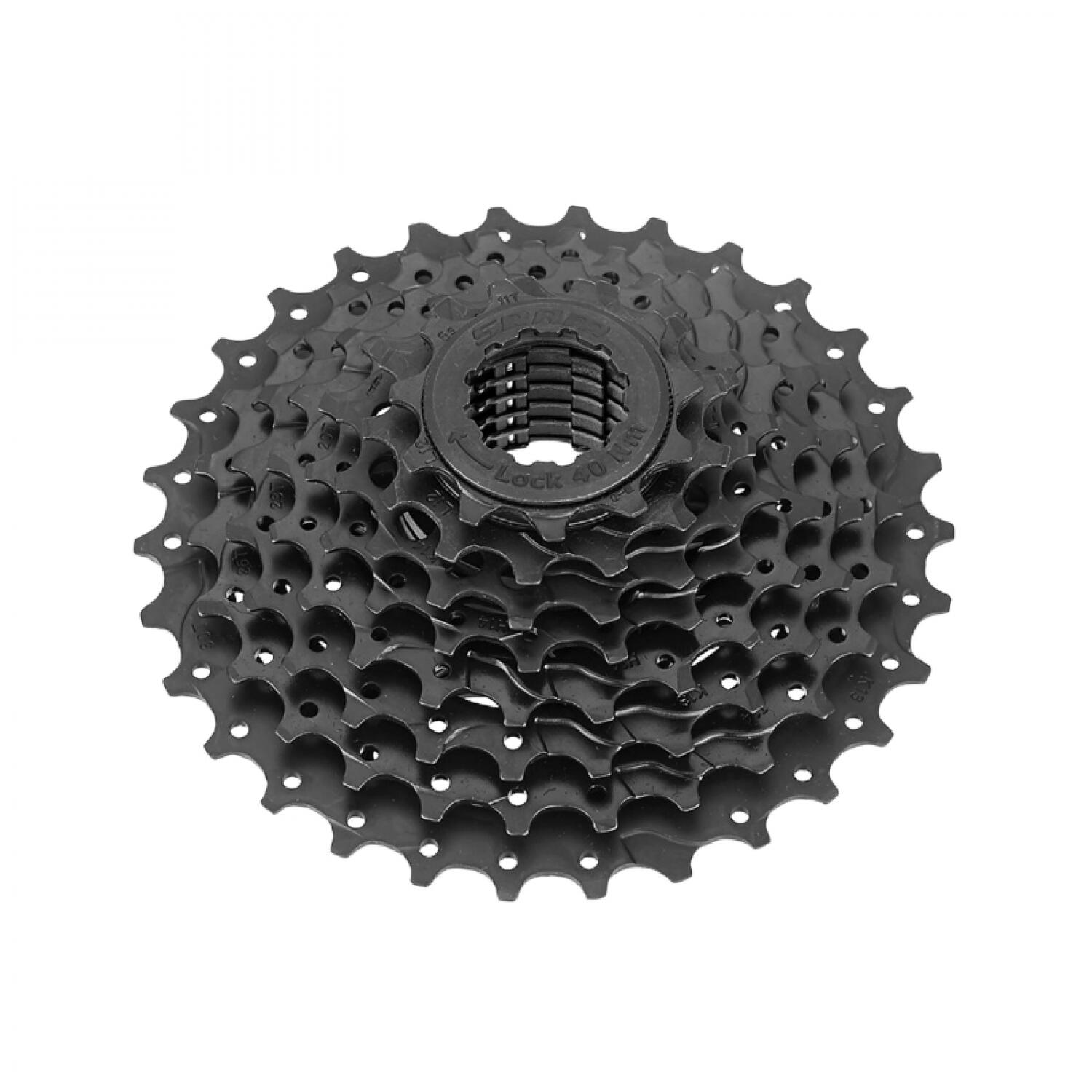 Cassette  8v. Sram pg820 noire 11-30 2/2