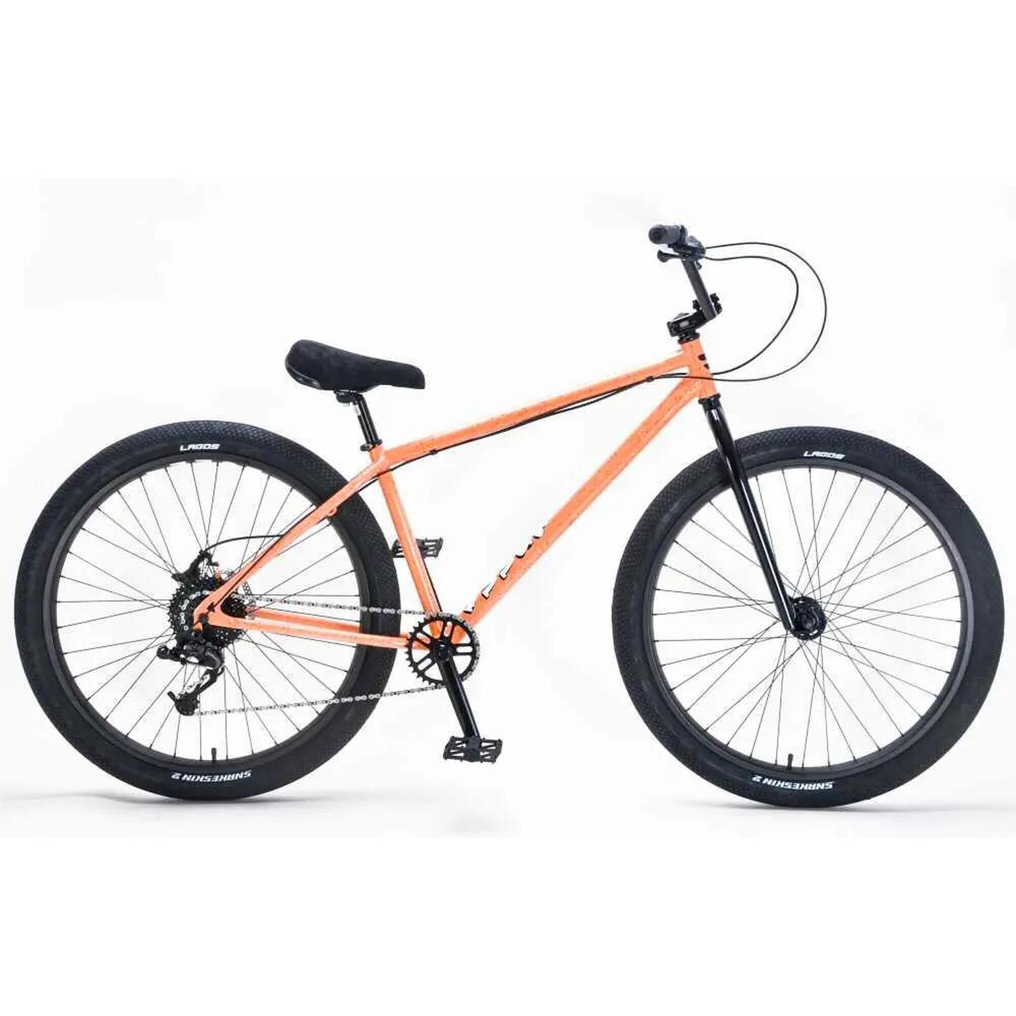 MAFIABIKES Kolo Bomma 27.5" Street Wheelie