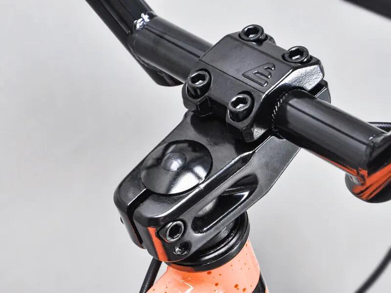 Street Wheelie Bike Rad Bomma 27.5" 3/4