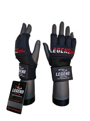 Innenhandschuhe Boxing Legend Gel Inside