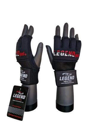 Innenhandschuhe Boxing Legend Gel Inside