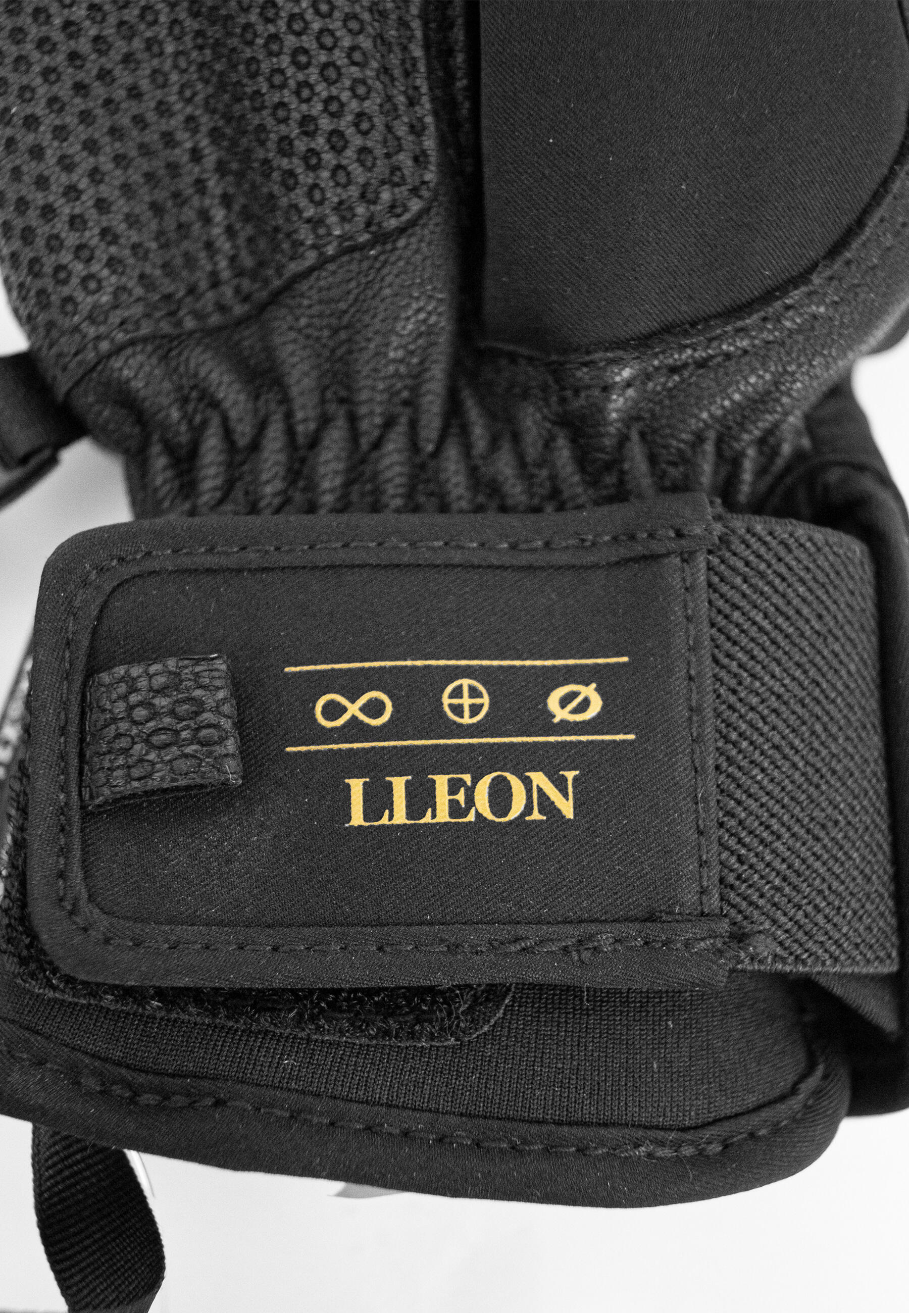 Handschuhe Reusch Lleon R-TEX® XT 6/9
