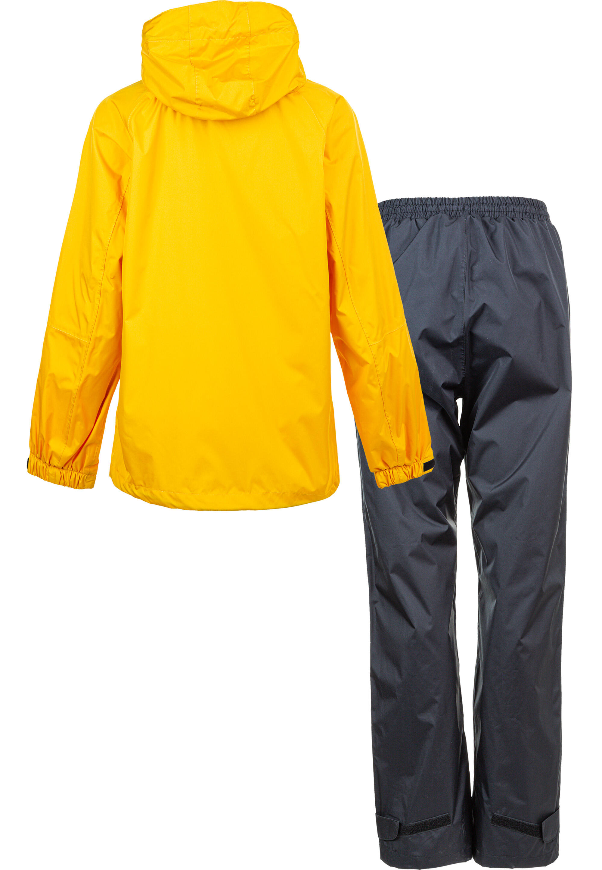 WEATHER REPORT Ensemble de pluie Carlene 2/5