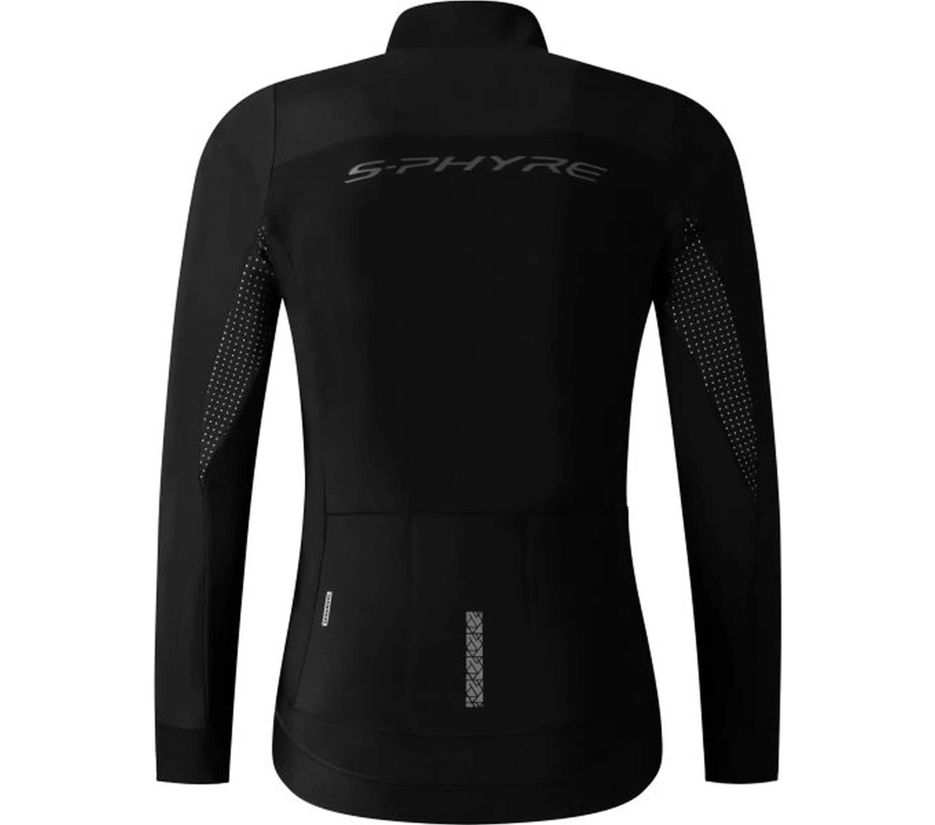 SHIMANO Veste S-PHYRE WIND, hommes 2/3
