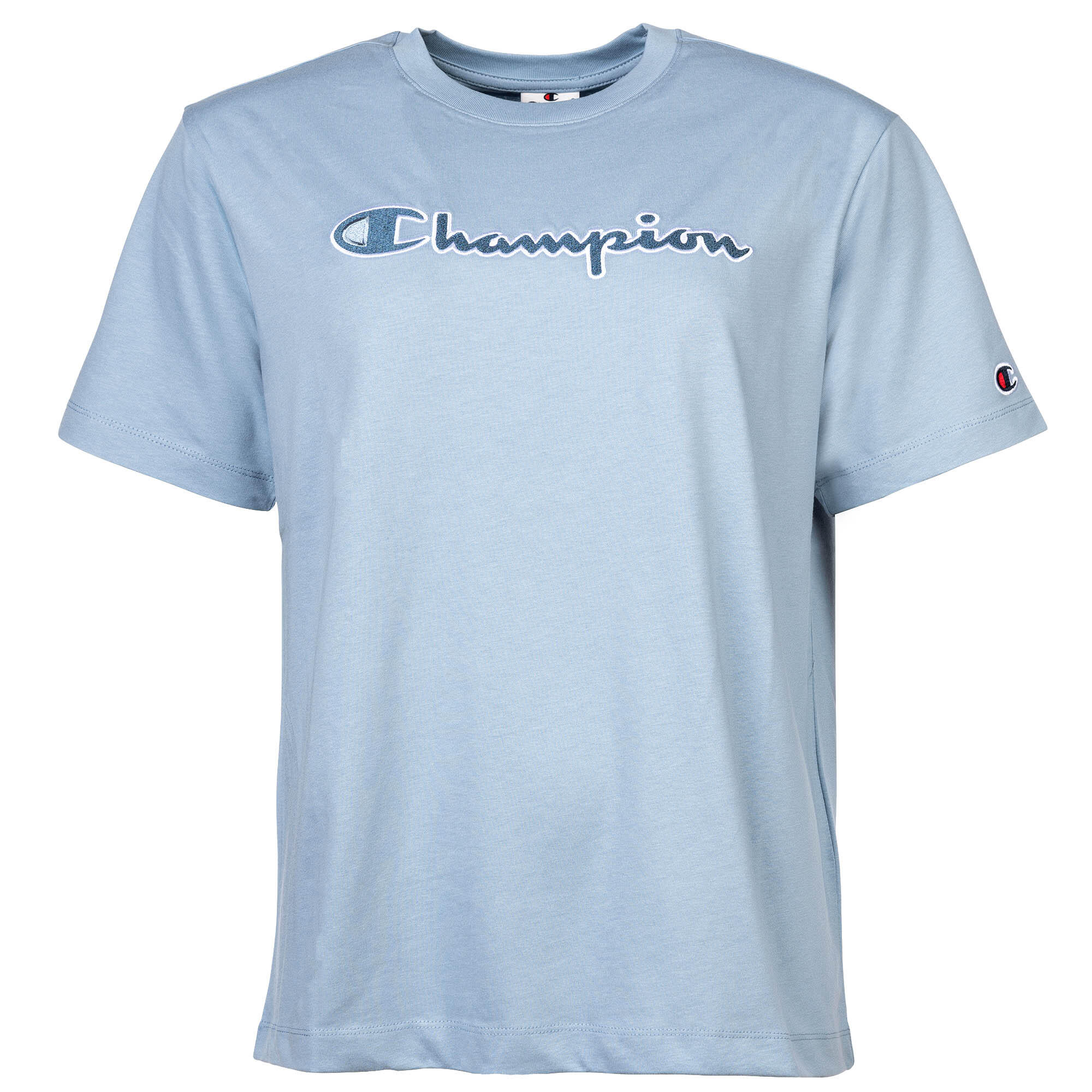 Champion t top shirt femme