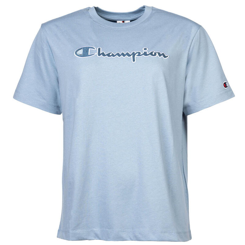 T-shirt femme Champion Rochester Logo