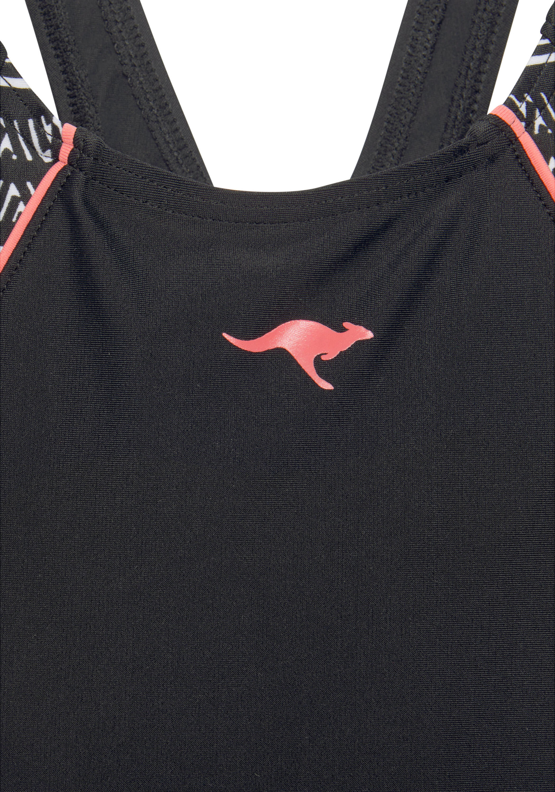 KANGAROOS Badeanzug für Kinder 2/3